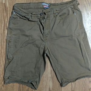 Levi's Men's shorts